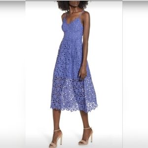 ASTR The label Dress